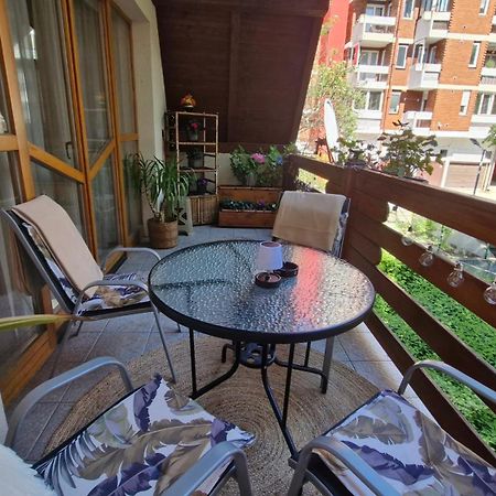 Apartment Cobanija SJJ Esterno foto