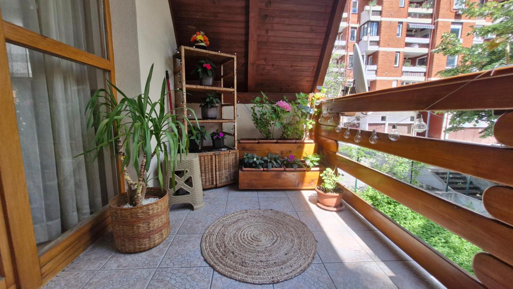 Apartment Cobanija SJJ Esterno foto